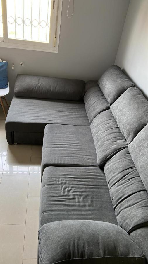Appartement El Nido Del Nomada à Atarfe Extérieur photo