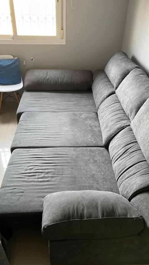 Appartement El Nido Del Nomada à Atarfe Extérieur photo