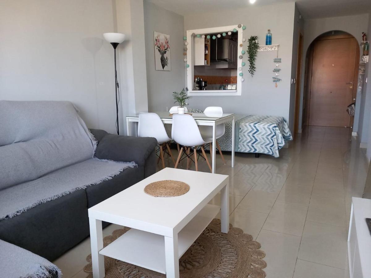 Appartement El Nido Del Nomada à Atarfe Extérieur photo