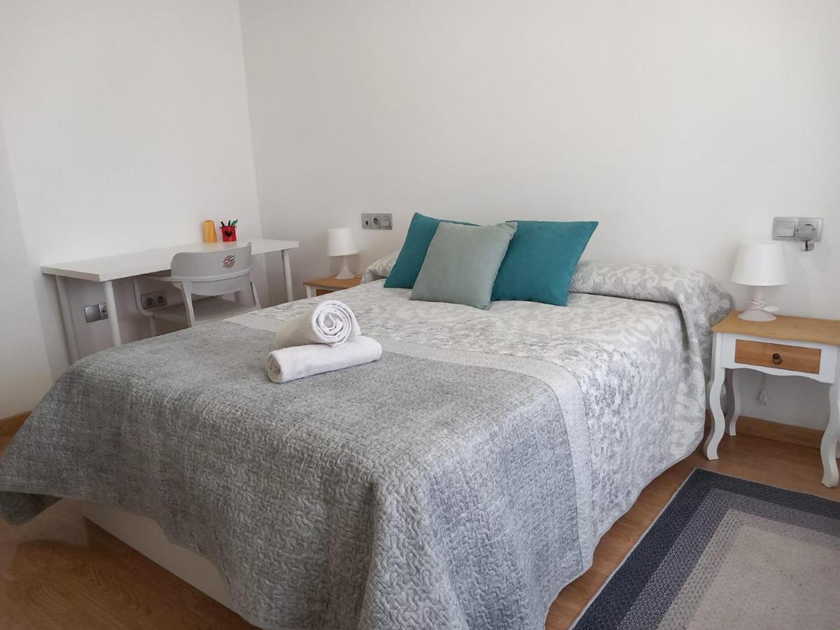Appartement El Nido Del Nomada à Atarfe Extérieur photo