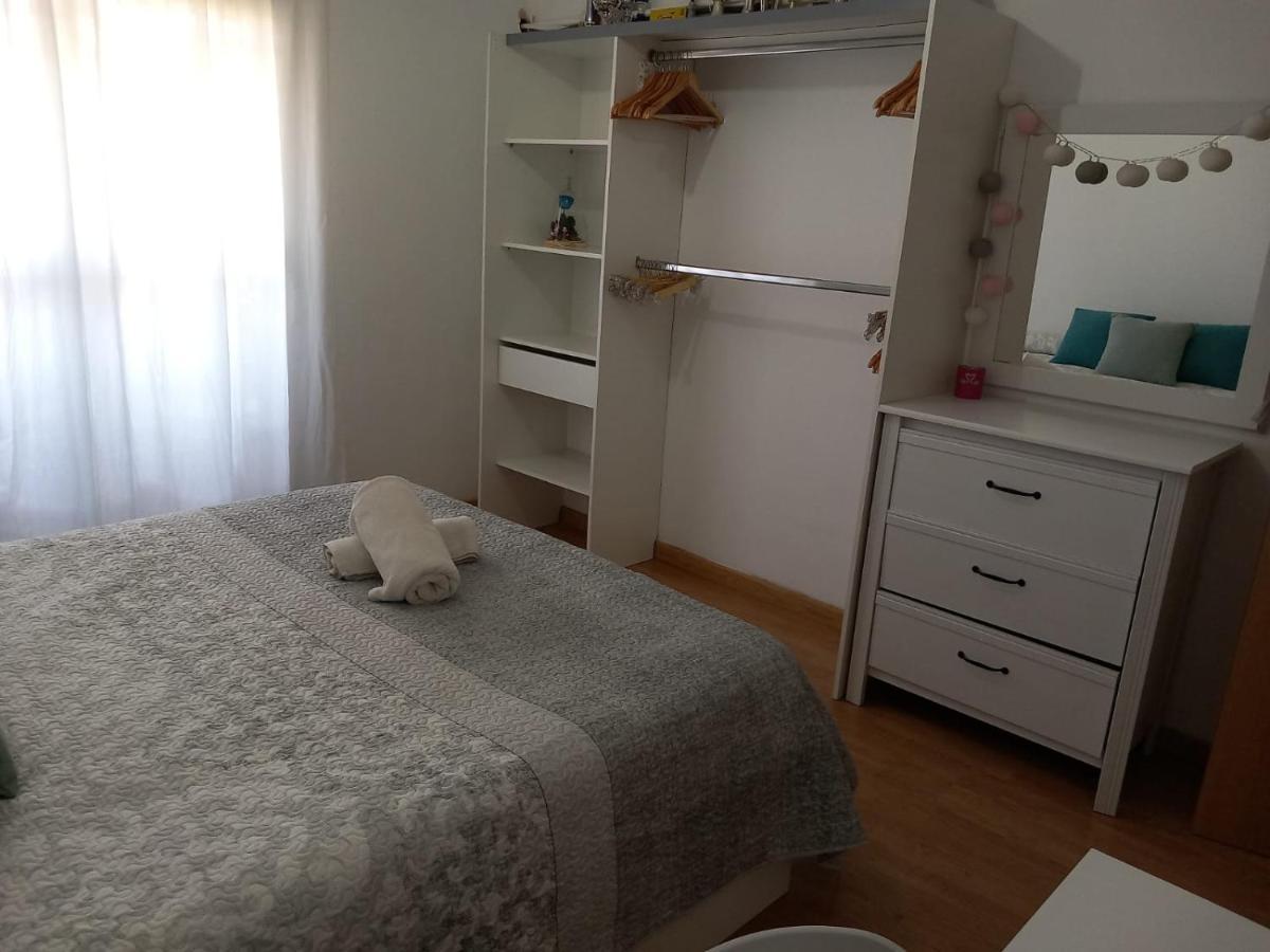 Appartement El Nido Del Nomada à Atarfe Extérieur photo