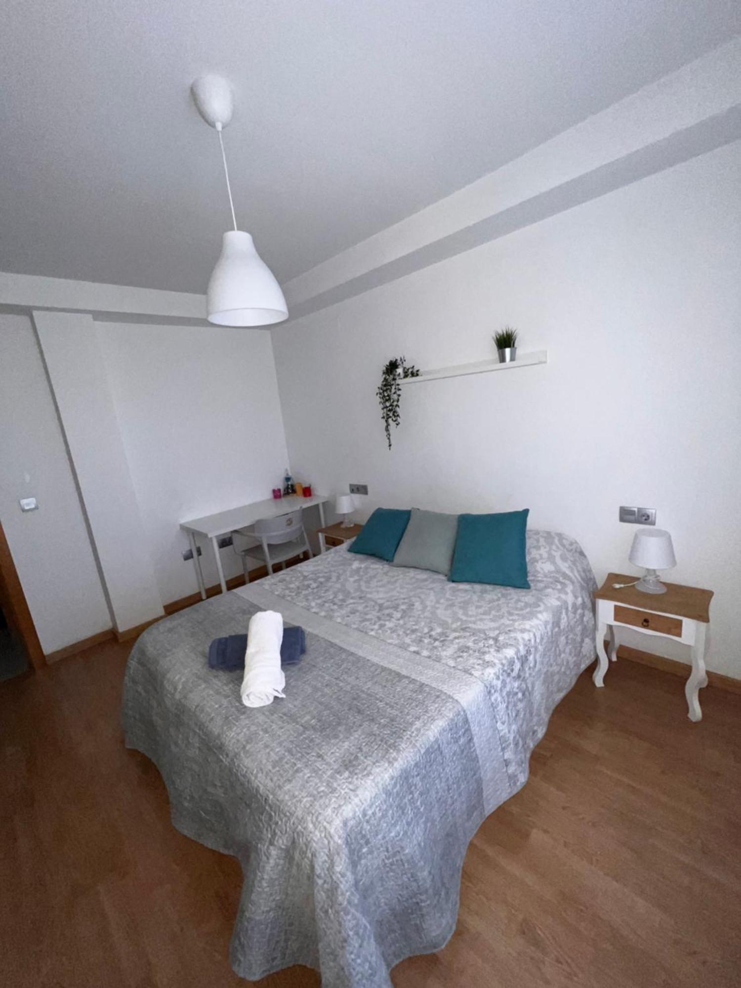 Appartement El Nido Del Nomada à Atarfe Extérieur photo