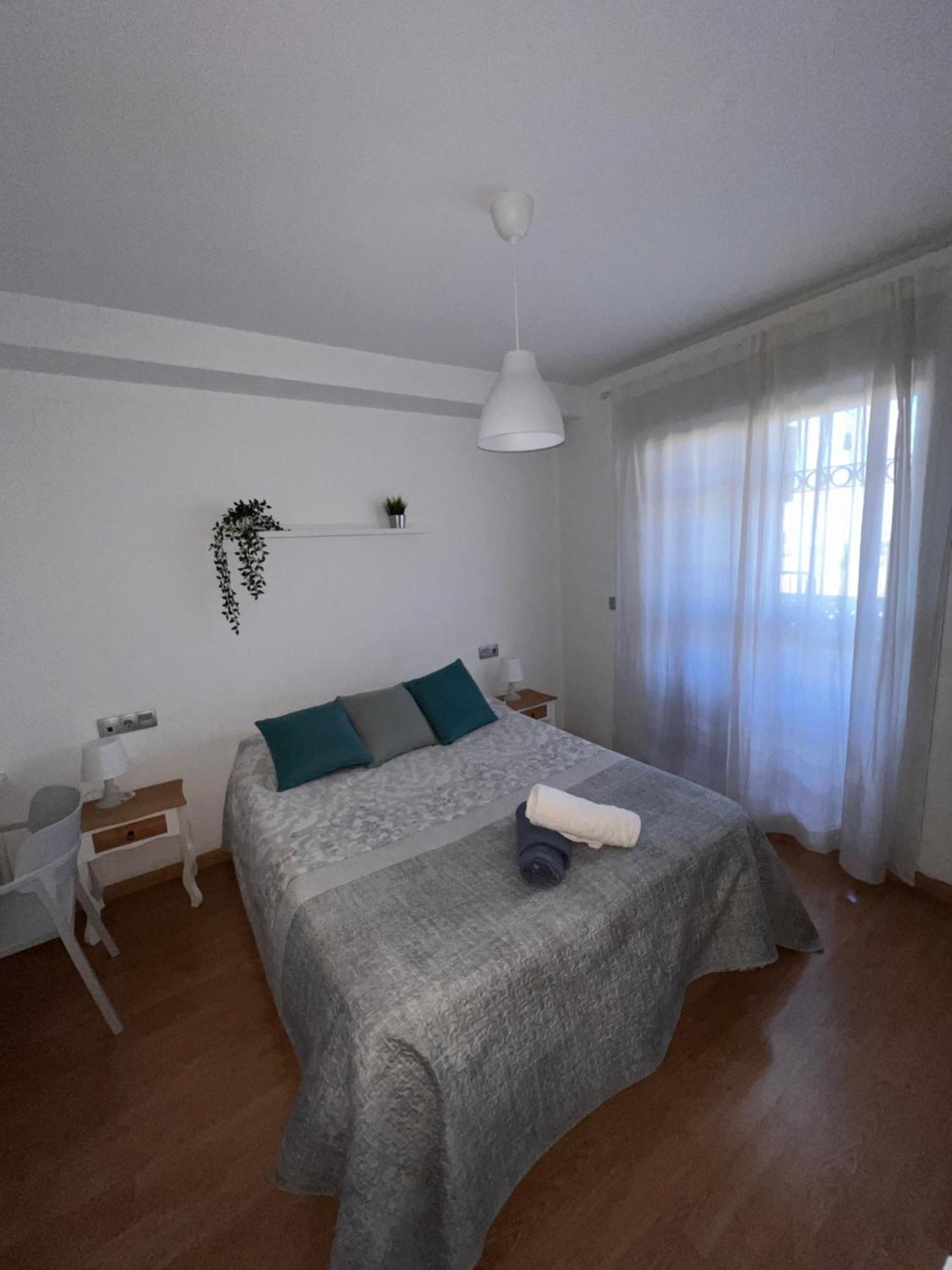 Appartement El Nido Del Nomada à Atarfe Extérieur photo
