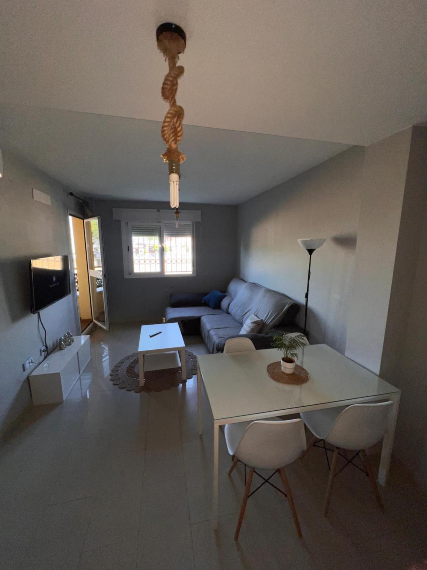 Appartement El Nido Del Nomada à Atarfe Extérieur photo