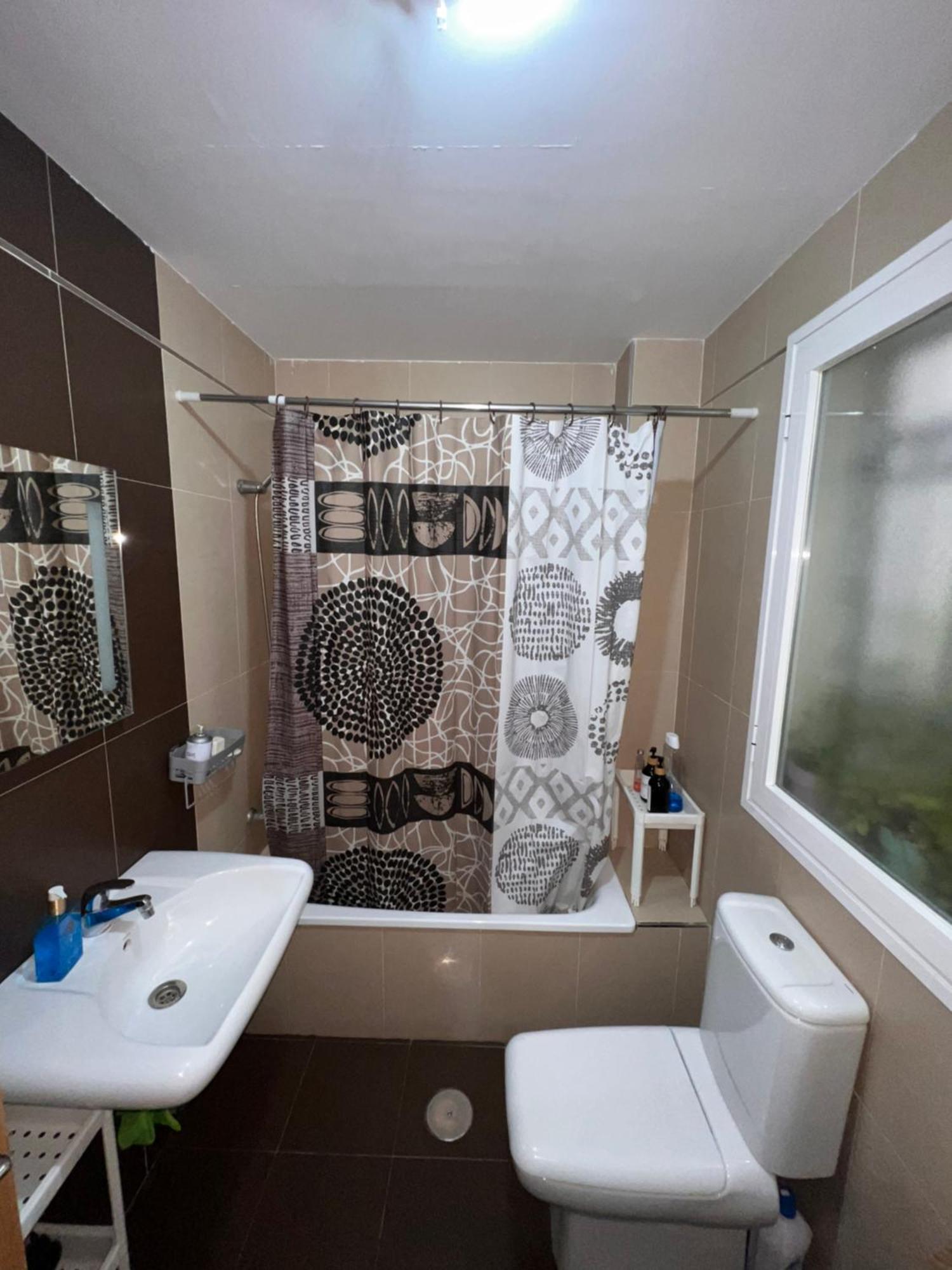 Appartement El Nido Del Nomada à Atarfe Extérieur photo