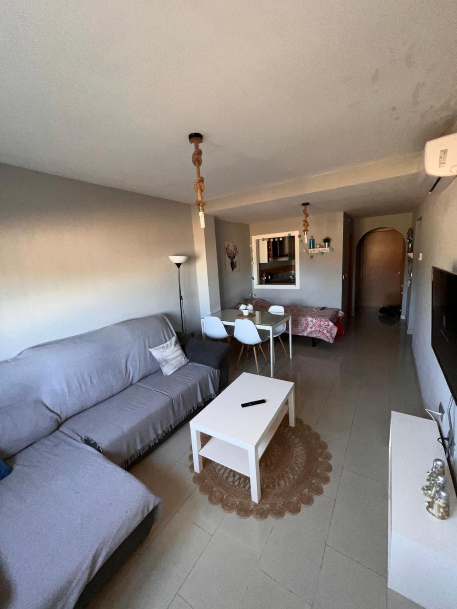 Appartement El Nido Del Nomada à Atarfe Extérieur photo