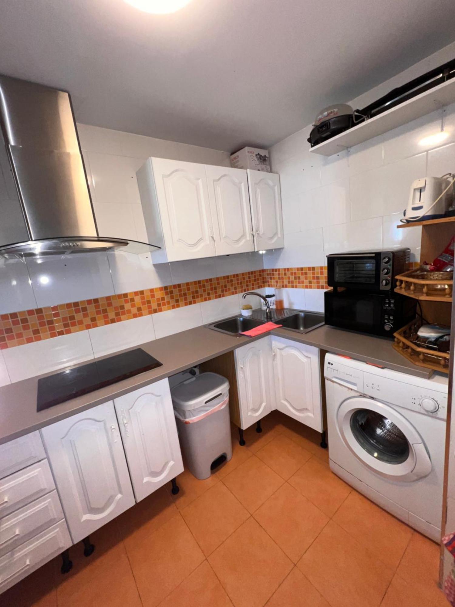 Appartement El Nido Del Nomada à Atarfe Extérieur photo