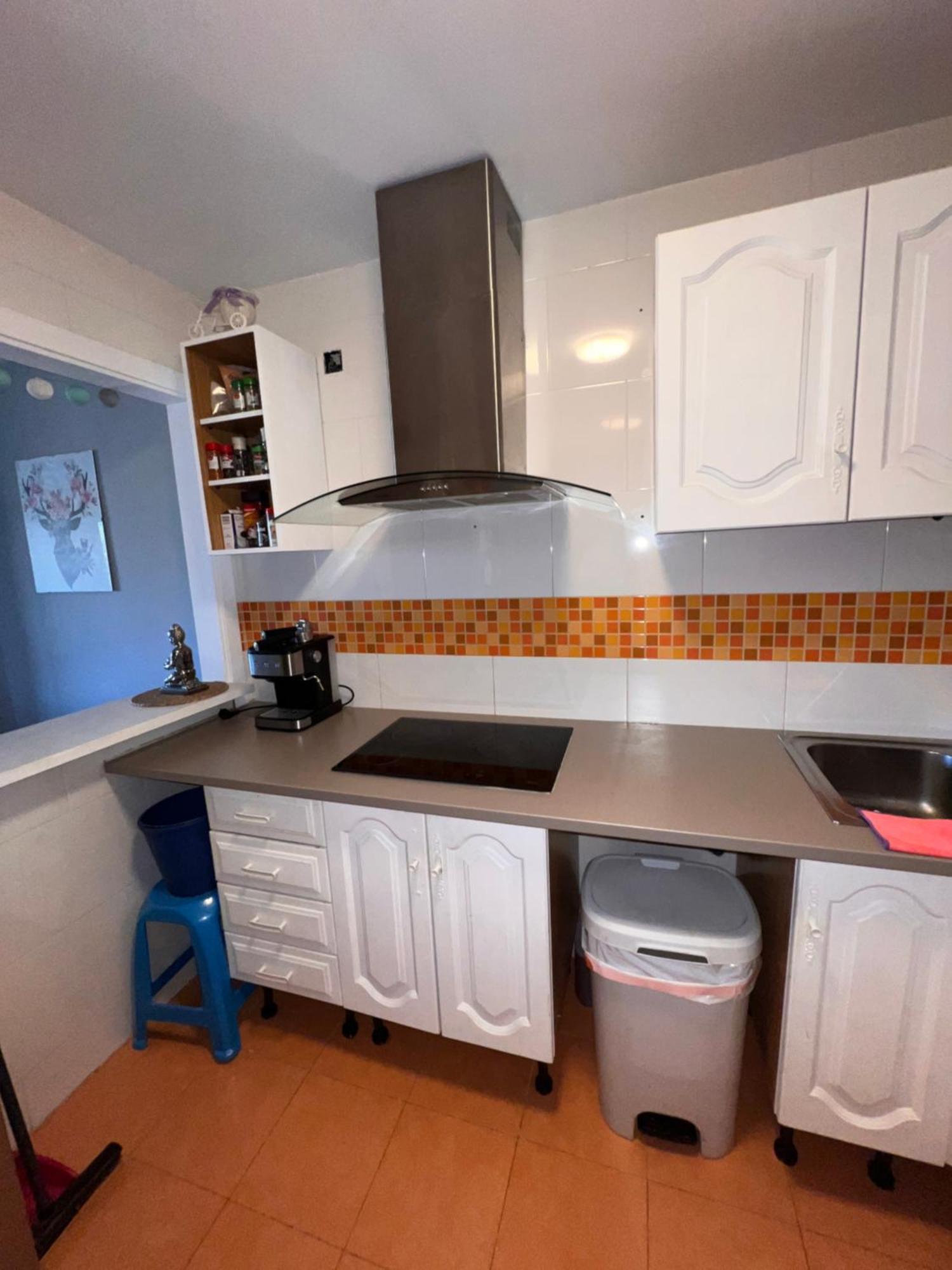 Appartement El Nido Del Nomada à Atarfe Extérieur photo