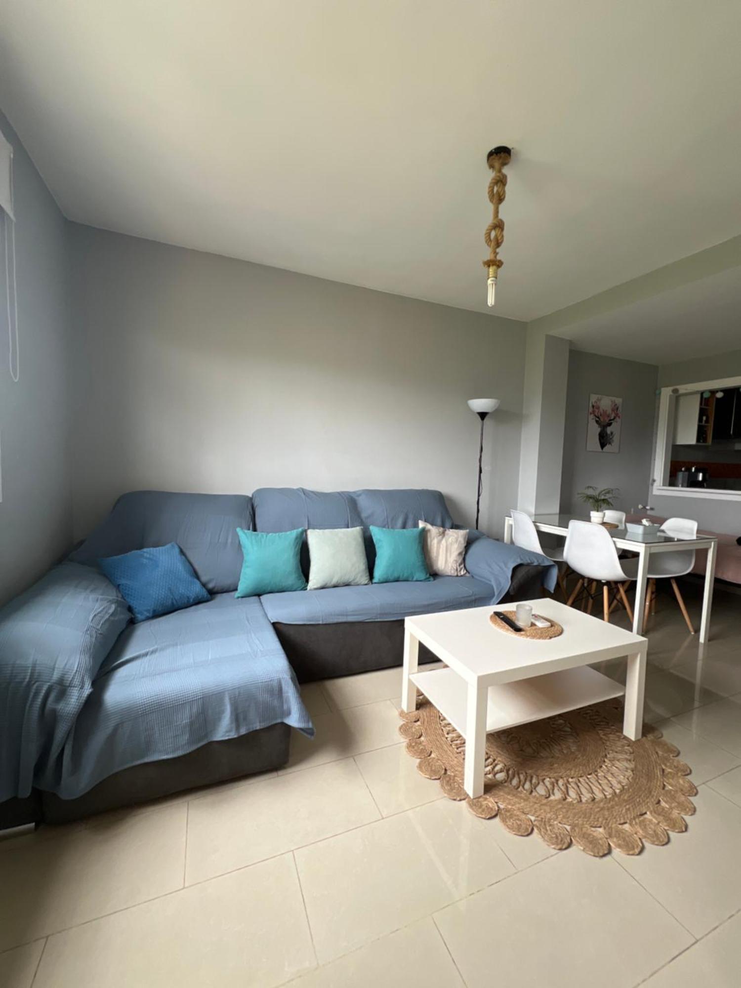Appartement El Nido Del Nomada à Atarfe Extérieur photo
