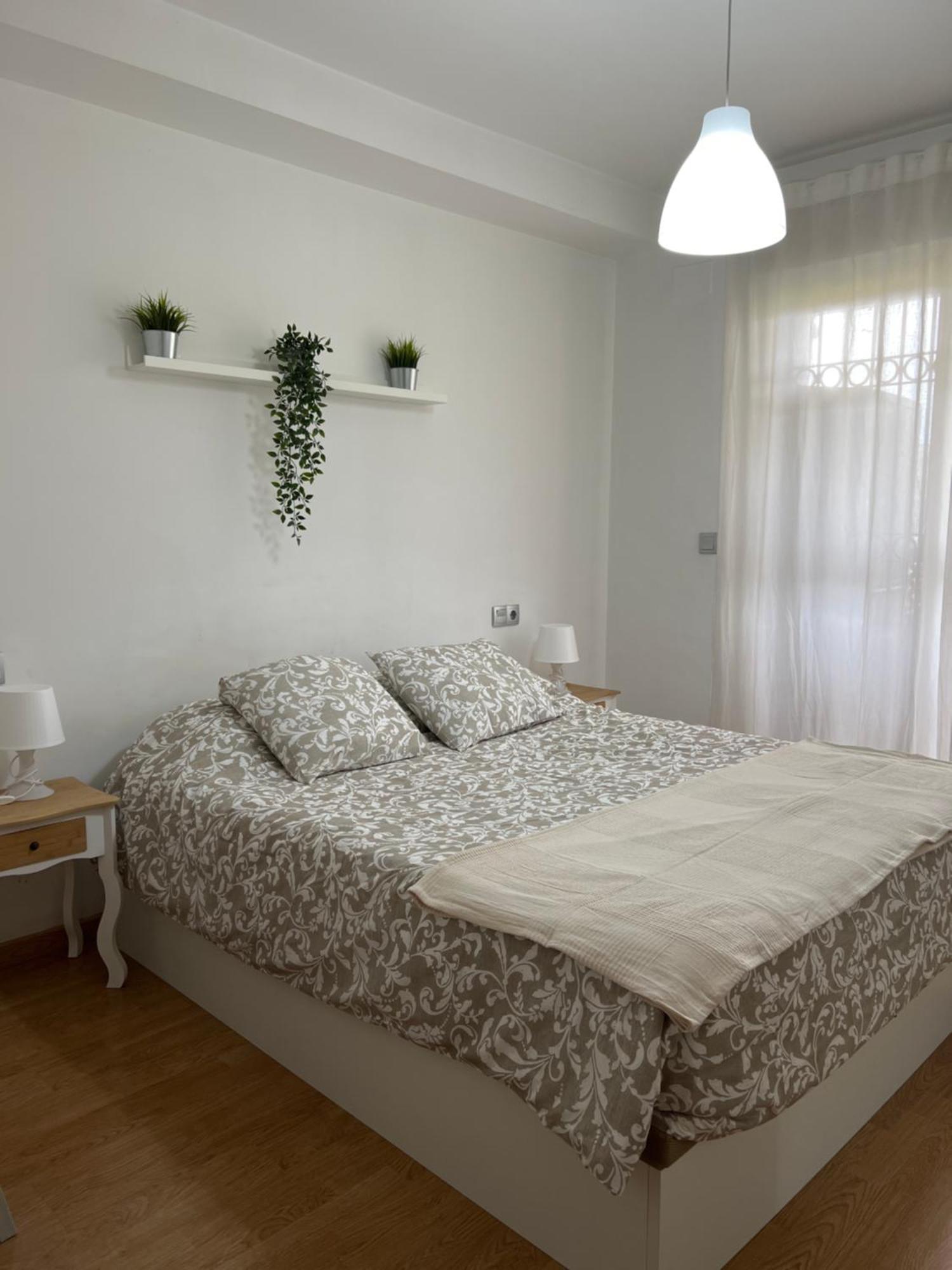 Appartement El Nido Del Nomada à Atarfe Extérieur photo