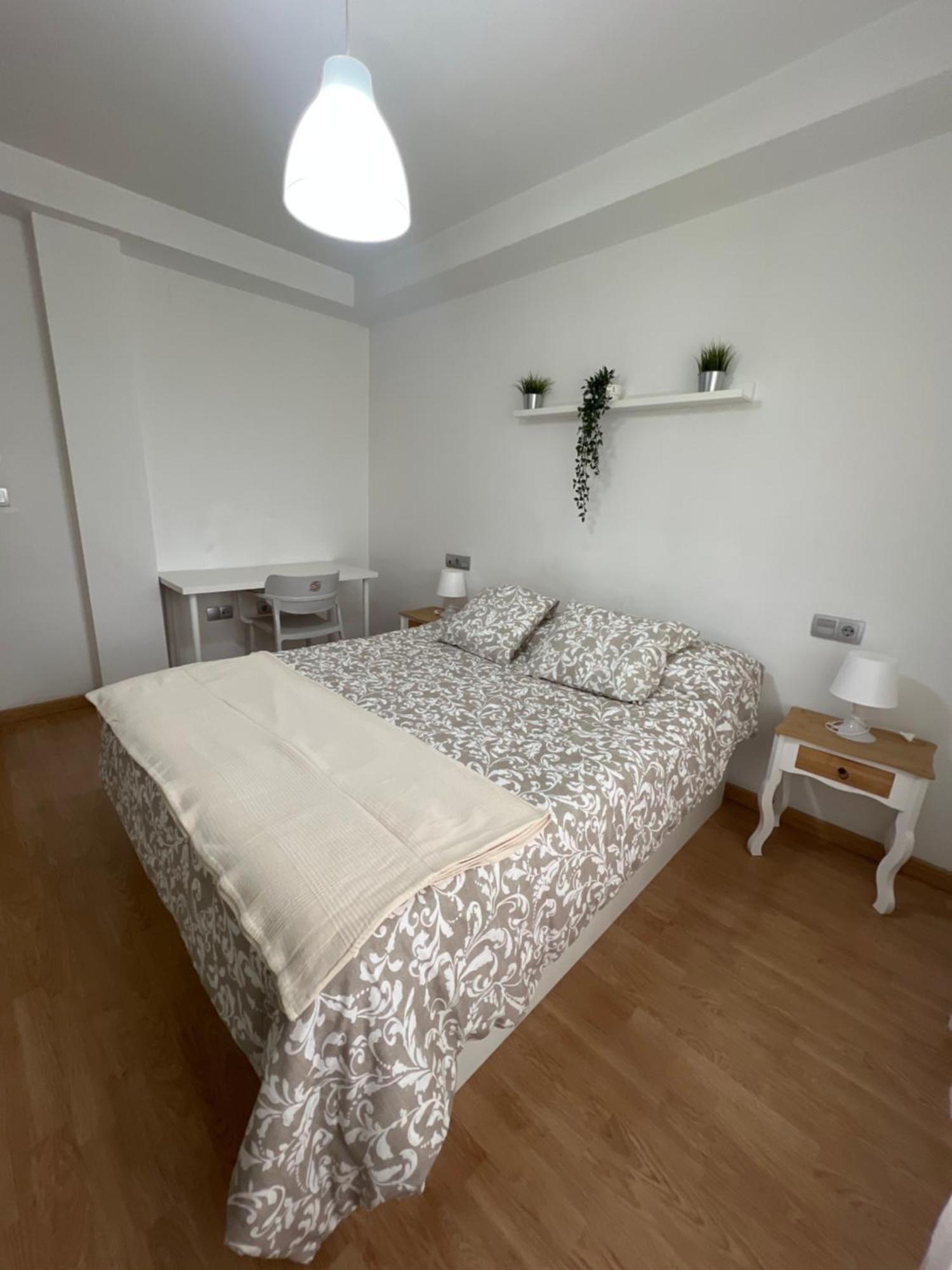 Appartement El Nido Del Nomada à Atarfe Extérieur photo