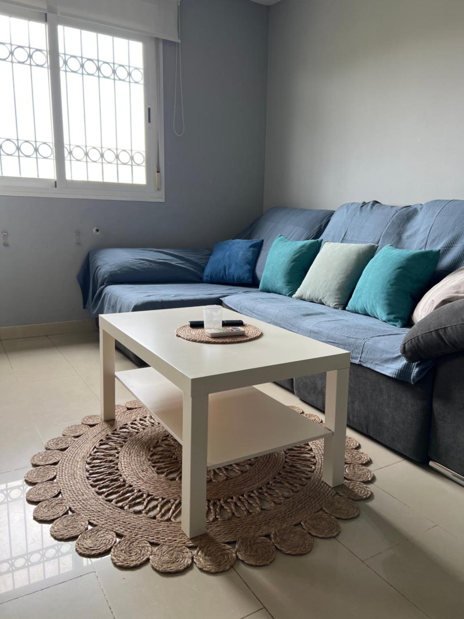 Appartement El Nido Del Nomada à Atarfe Extérieur photo