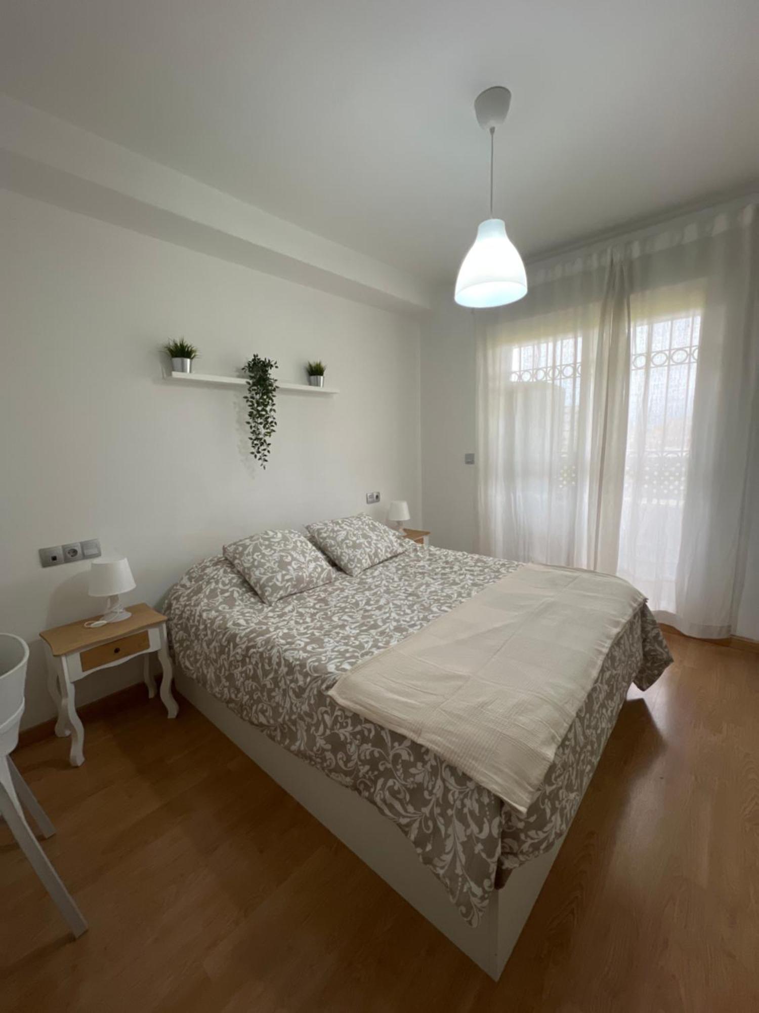 Appartement El Nido Del Nomada à Atarfe Extérieur photo